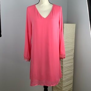 NWT Catherine  3/4 Sleeve Dress